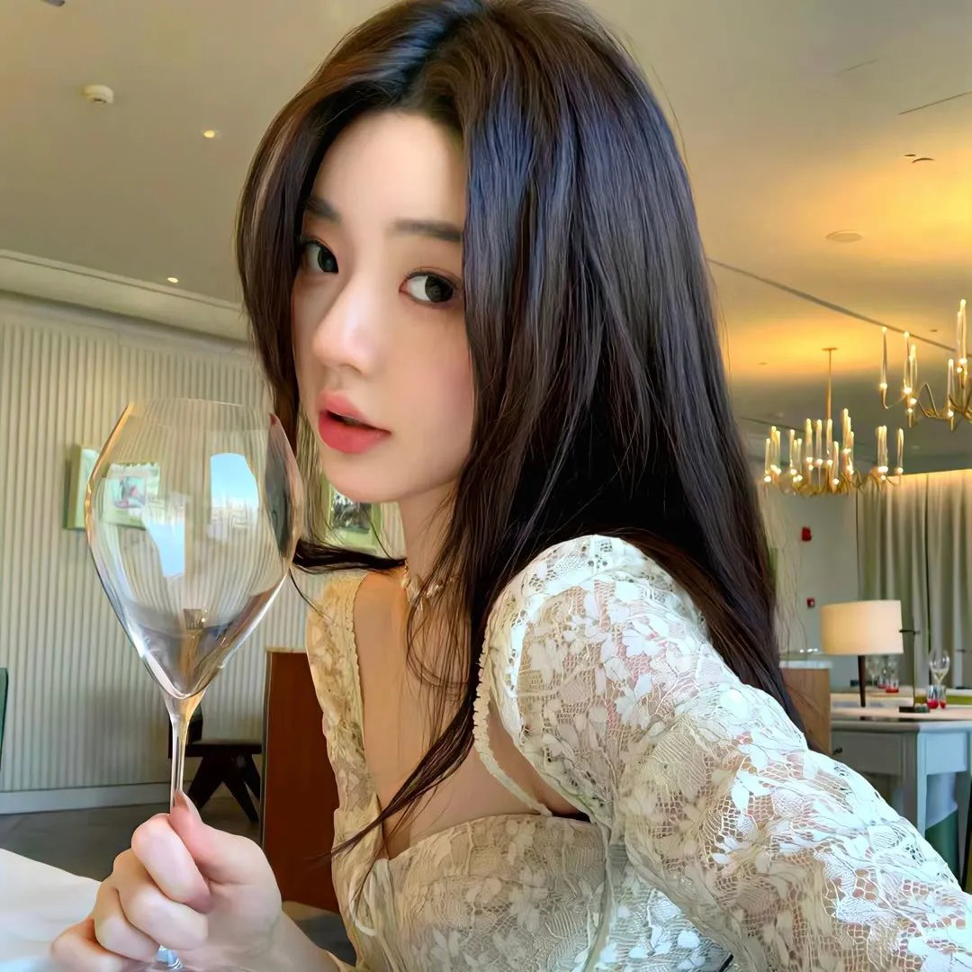 美丽生灵