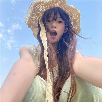 黛丝姑娘